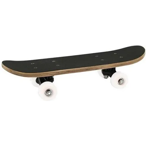 Mini Houten Skateboard 43x12 cm