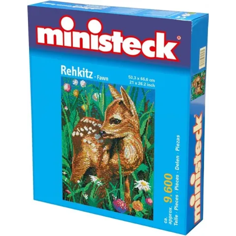 Ministeck: Reekalf