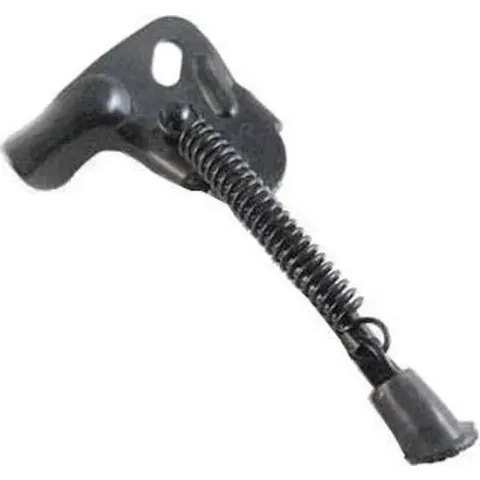 Mirage standaard achteras 12"