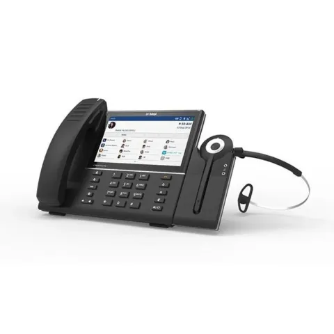 Mitel Integrated DECT Headset (EU) Mitel 6930 & 6940