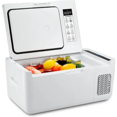 Mobicool MCG15 Compressor koelbox - 15L - 12/24/230V - Energieklasse B