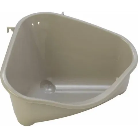 Moderna Hoektoilet - Medium
