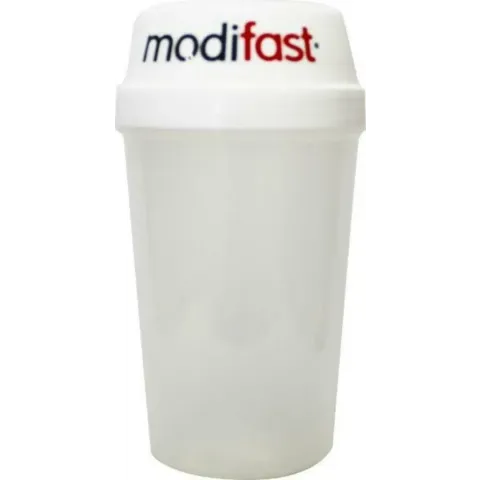 Modifast - 400 ml - Shakebeker - 1 stuk