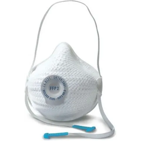 Moldex fijnstofmasker 3105 FFP2 (10 stuks)