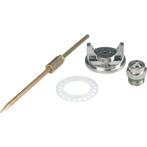 Mondstukset 1,5mm