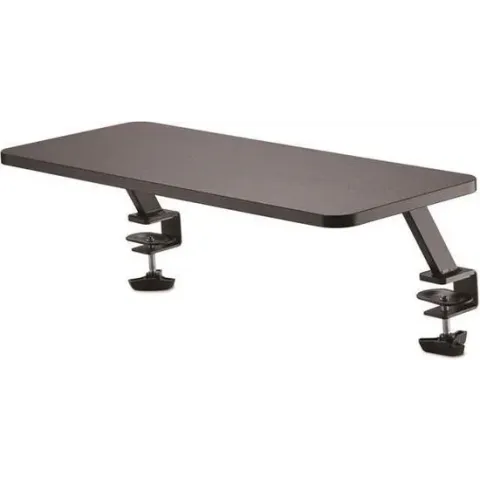 Monitor Riser - Clamp on - Extra Wide