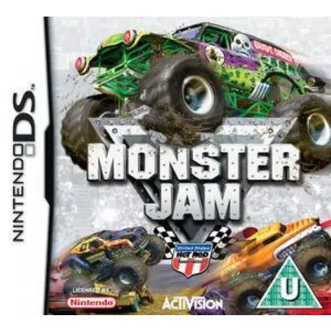 Monster Jam