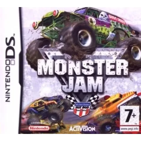 Monster Jam