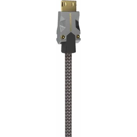 Monster M series M1 UHD High Speed HDMI Cable with ethernet Tested to 22.5Gbps - 3m