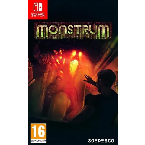 Monstrum (Nintendo Switch)
