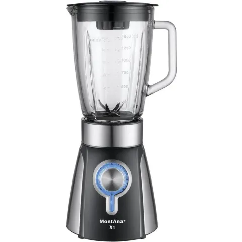 Montana X1 Blender