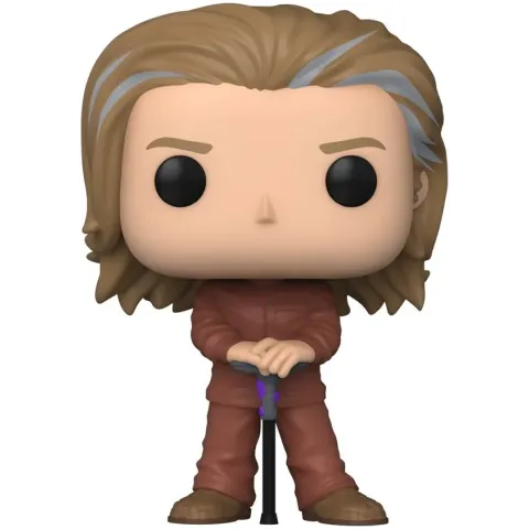 Moon Knight Funko Pop Vinyl: Arthur Harrow