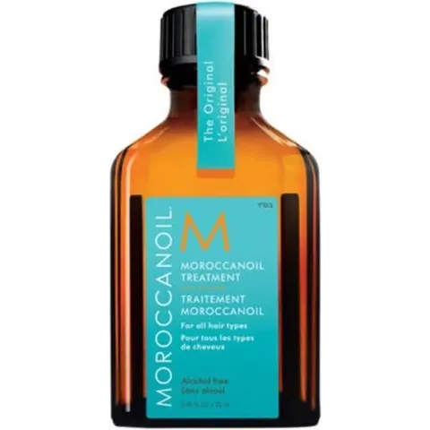 Moroccanoil Treatment Original haarolie Vrouwen 25 ml