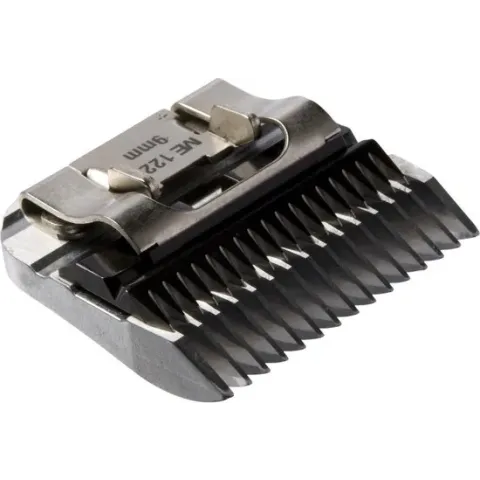 Moser Messet - 9.0 mm - Max45 - Oster A5