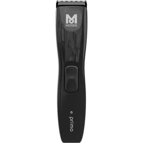 Moser Prima Tondeuse Zwart (nieuw)