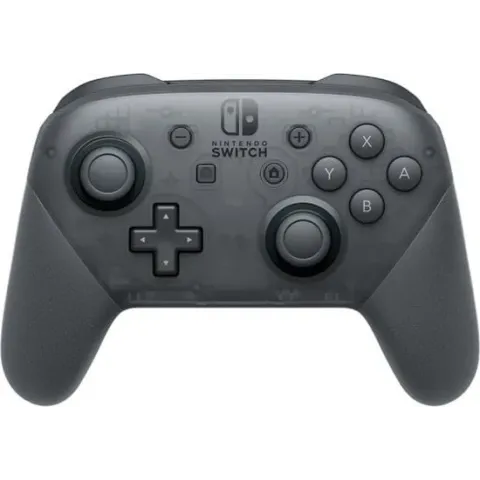 Motion Plus Controller + Nunchuk Controller - Geschikt Voor Nintendo Wii + Wii U - Zwart