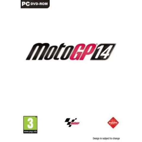 MotoGP 14 - Windows