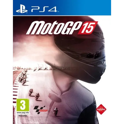 MotoGP 15