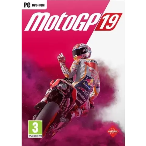 MotoGP 19 /PC