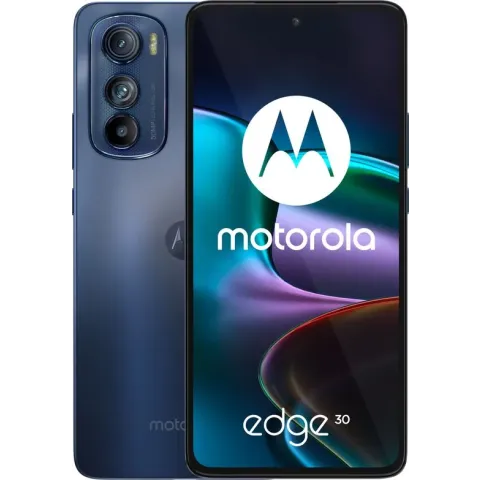 Motorola Edge 30 - 128GB - Grijs
