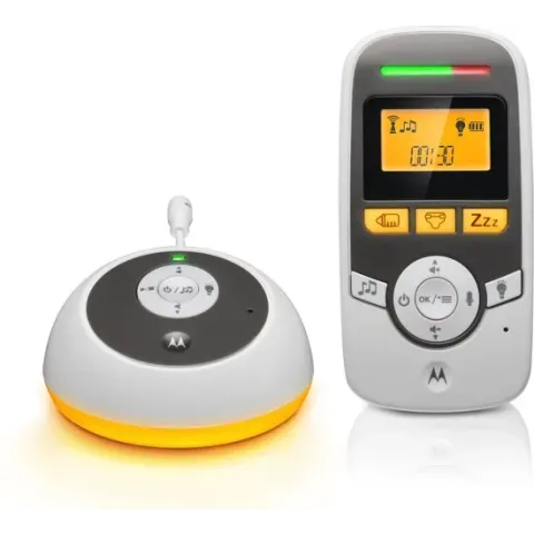 Motorola - MBP161 - Digitale DECT babyfoon