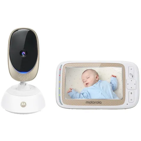Motorola VM85 Connect