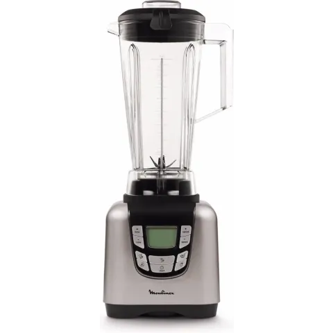 Moulinex Ultrablend LM935E10 - High Speed Blender