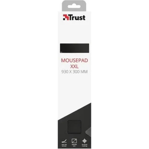 MOUSE PAD XXL