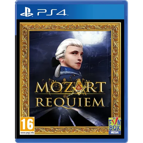 Mozart Requiem