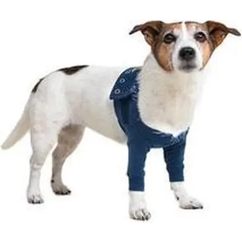 MPS-TAZ2 Voorpootmouwtjes - XL