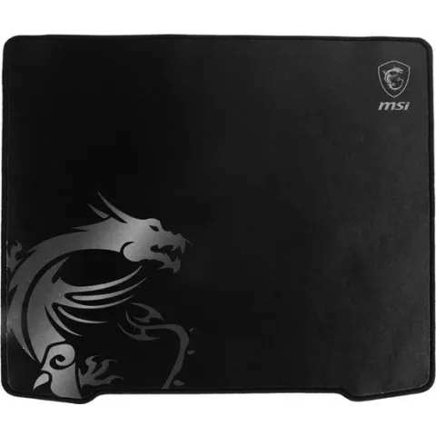 MSI Agility GD30 Zwart, Wit Game-muismat
