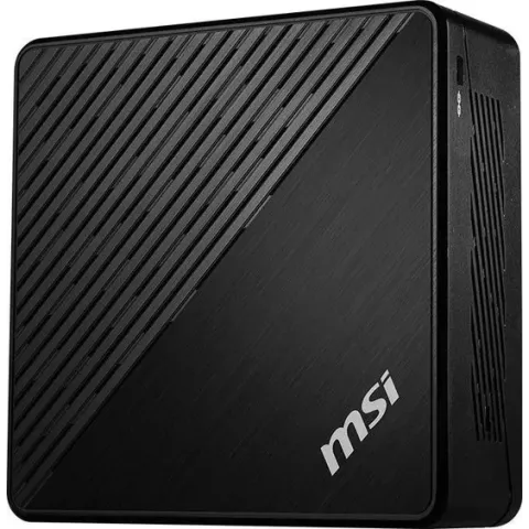 MSI Cubi 5 10M-008BEU Mini PC