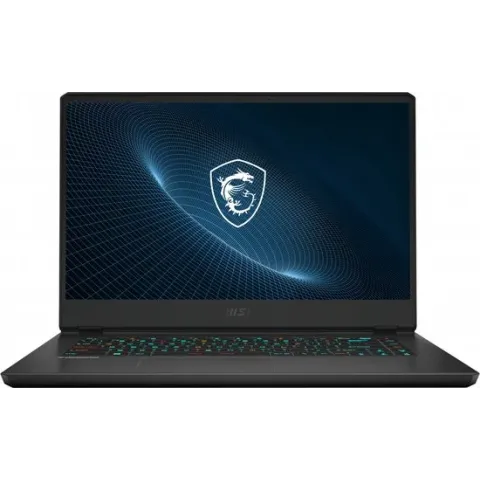 MSI Gaming GP66 12UGS-041NL Vector Notebook 39,6 cm (15.6") Quad HD Intel Core i7 16 GB DDR4-SDRAM 1000 GB SSD NVIDIA GeForce RTX 3070 Ti Wi-Fi 6E (802.11ax) Windows 11 Home Zwart