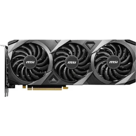 MSI GeForce RTX 3060 Ti VENTUS 3X OC LHR
