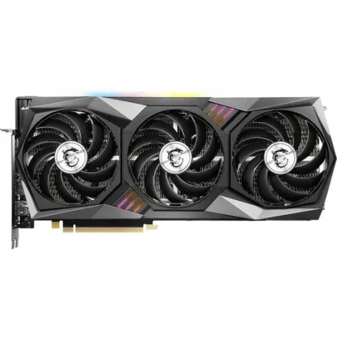 MSI GeForce RTX 3070 GAMING Z TRIO LHR