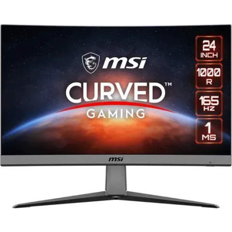 MSI MAG ARTYMIS 242C - Full HD Curved Monitor - 1000R Curve - 24 inch