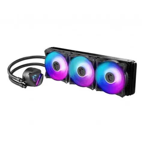 PC-ventilator - MSI - MAG CORELIQUID 360R V2 - - ( 306-7ZW1C41-813 )
