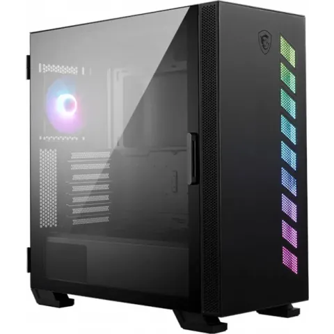 MSI MAG VAMPIRIC 300R - MidiTower Behuizing