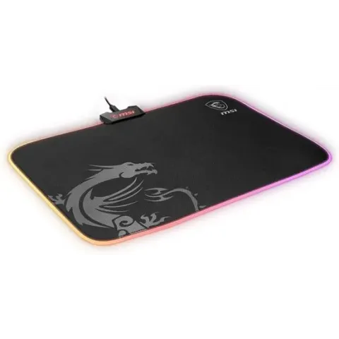 MSI Mauspad MSI AGILITY GD60 Gaming Mousepad