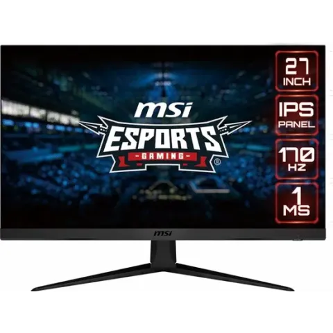 MSI Optix G2712 27 inch IPS Gaming Monitor