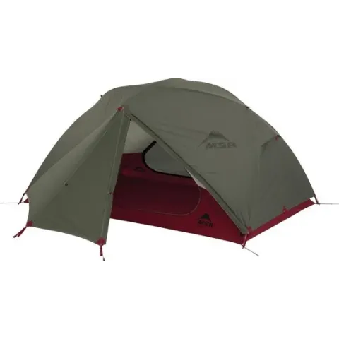 MSR Elixir 2 V2 Koepeltent - 2 persoons - Green