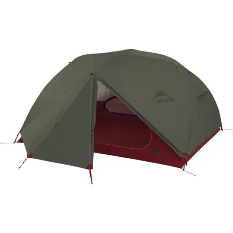 MSR Elixir 3 V2 Koepeltent - 3 persoons - Green