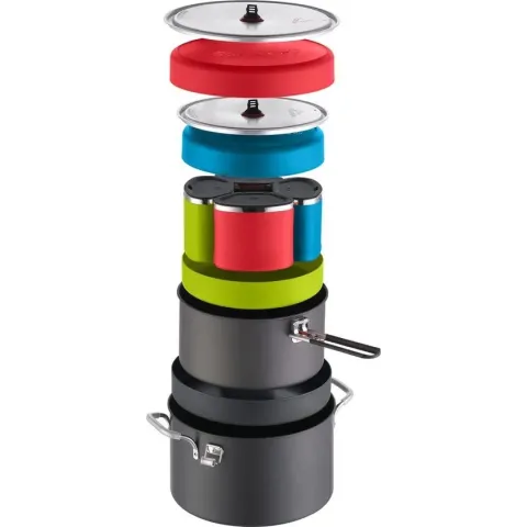 MSR Flex 4 System