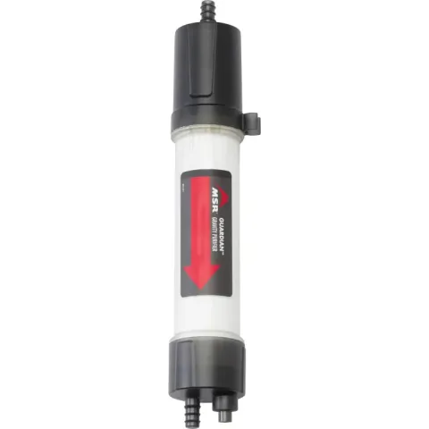 MSR Guardian Gravity Purifier Replacement Cartridge