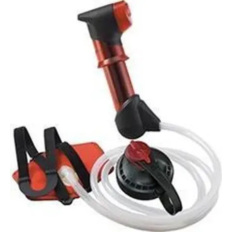 MSR Hyperflow Microfilter
