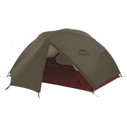 MSR tent Elixir 2 grijs V2