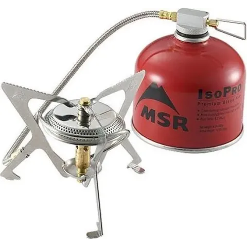 MSR WindPro II Gaskoker 3 lang