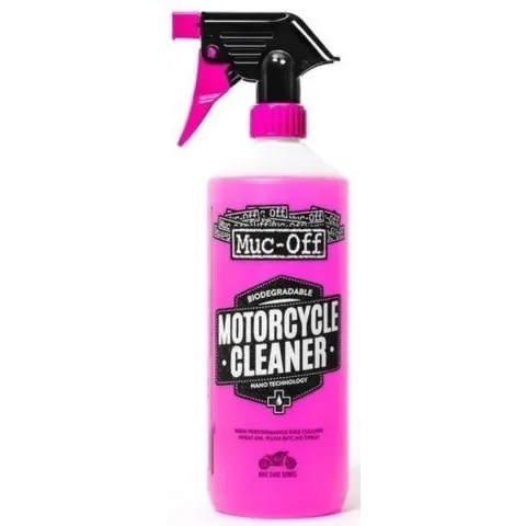 Muc-Off Bike Cleaner Fietsreiniger 1 Liter