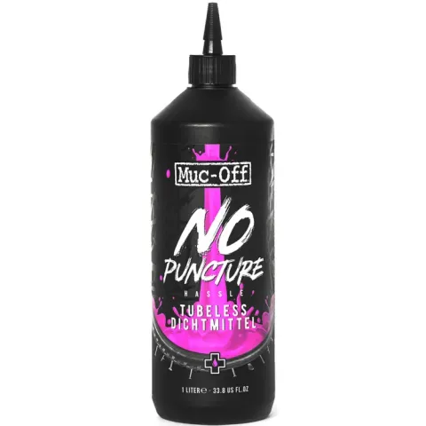 Muc-Off No Puncture Hassle 1 l