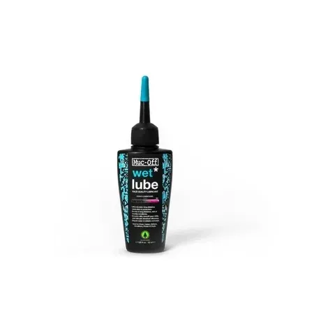 Muc-Off Wet Lube 50 ml
